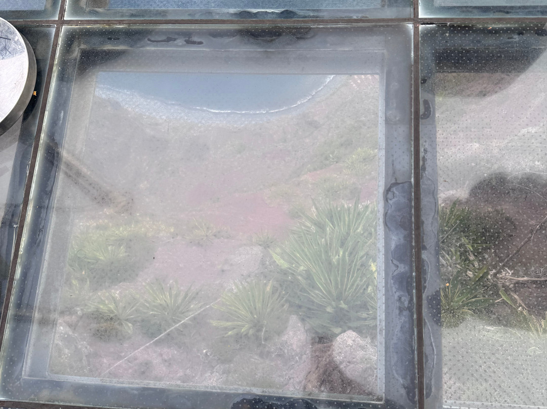 Cabo Girao-Camara De Lobos必去景点