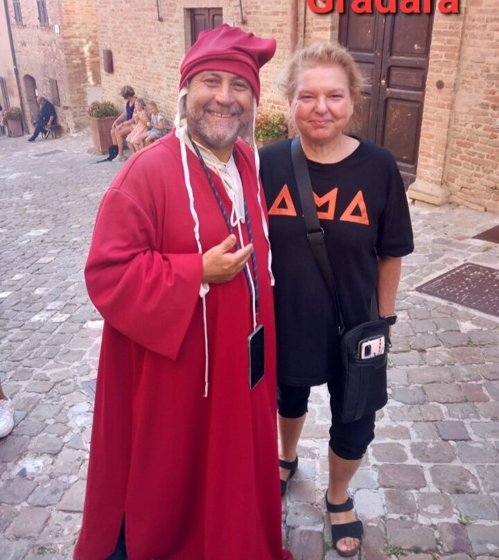 Pro Loco di Gradara-Gradara必去景点