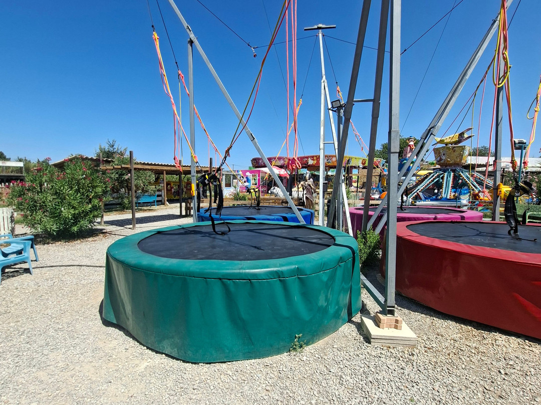 Fiesta Parc-Vic-la-Gardiole必去景点