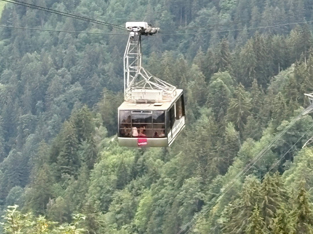 Blumental Panorama Trail-米伦必去景点