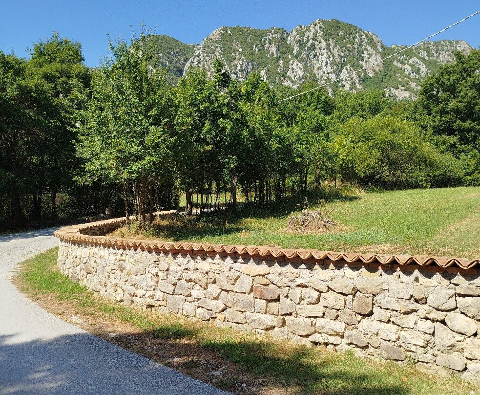 Locanda Belvedere Da Stefano主图