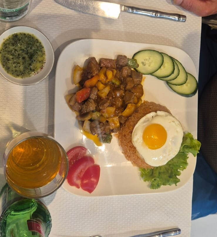 Restaurant Pho Kimde45