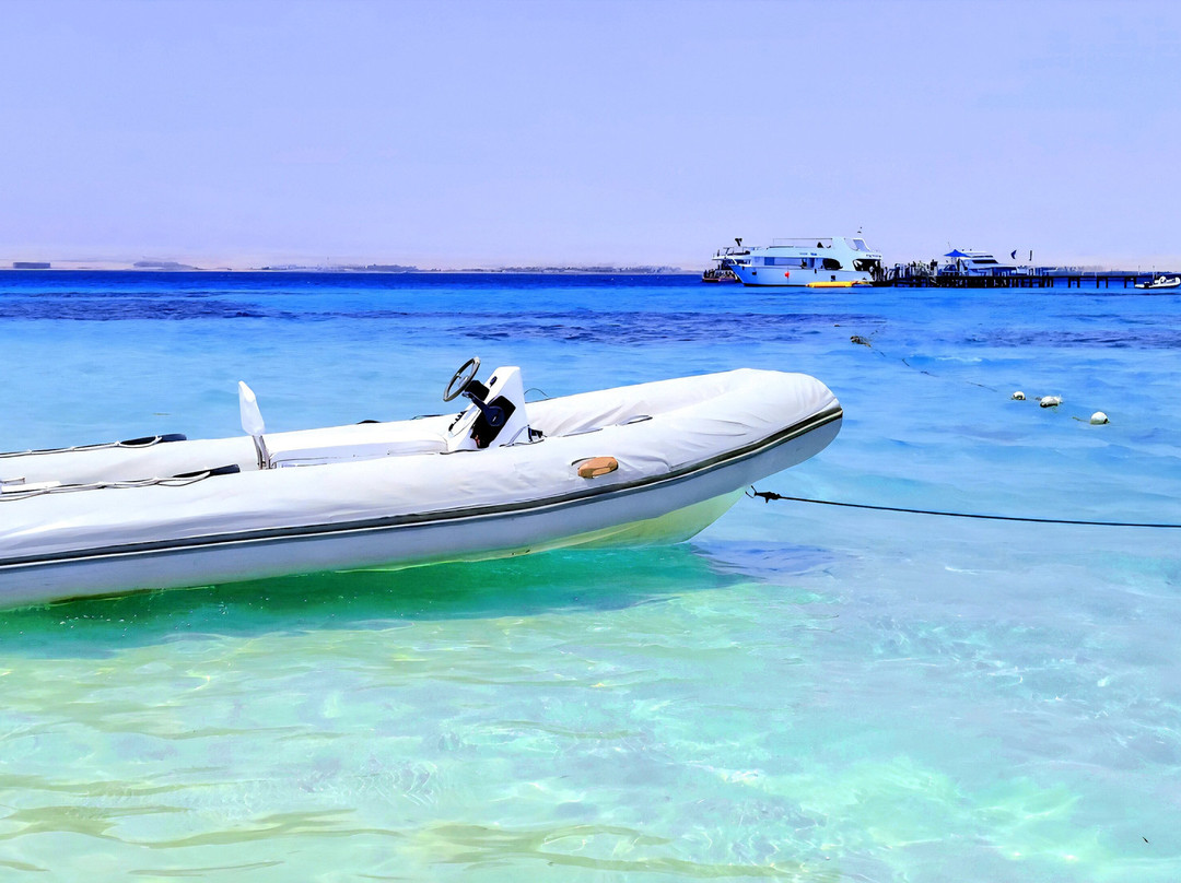 7 Bft KiteHouse Somabay-索马湾必去景点