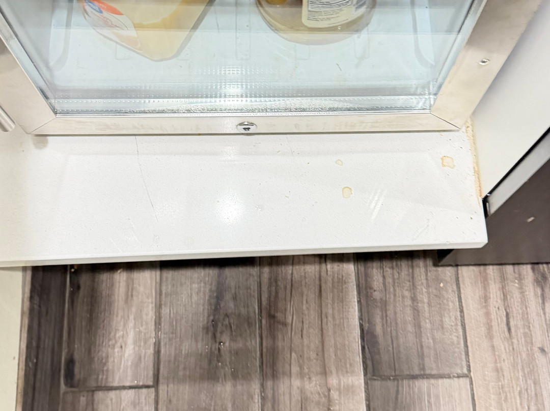 杰斐逊AmericInn酒店主图