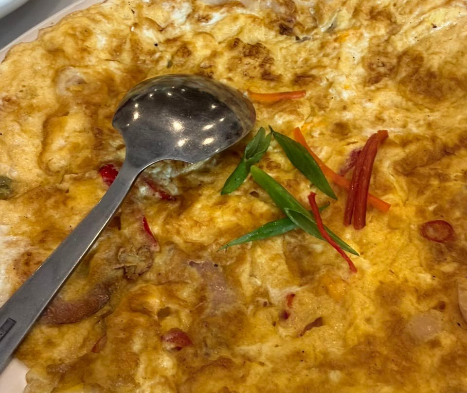Mohd Chan Restaurant