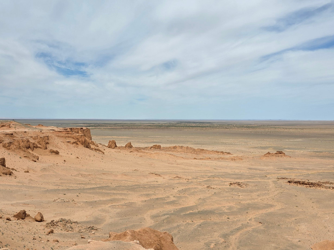 Sunpath Mongolia-乌兰巴托必去景点