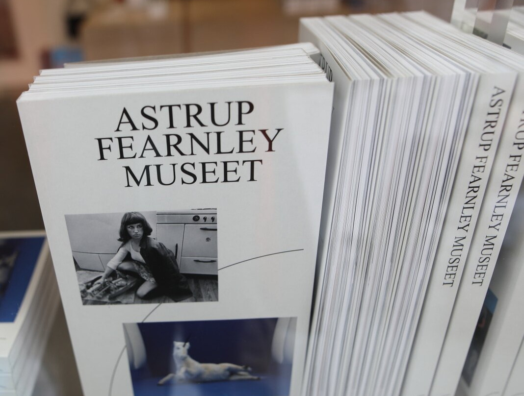 Astrup Fearnley Museet-奥斯陆必去景点