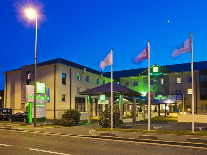 鲁瓦西酒店住宿-Aiden by Best Western Paris Roissy CDG