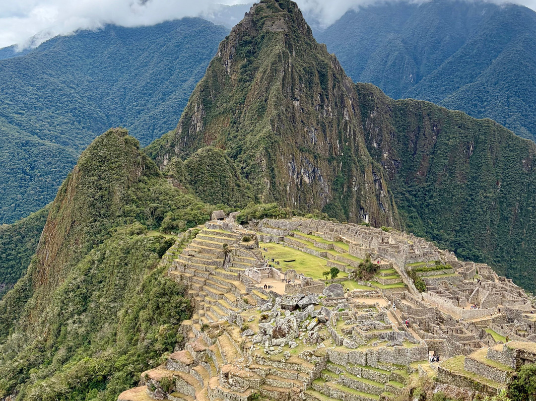 Peru Treks & Inca Trail-库斯科必去景点