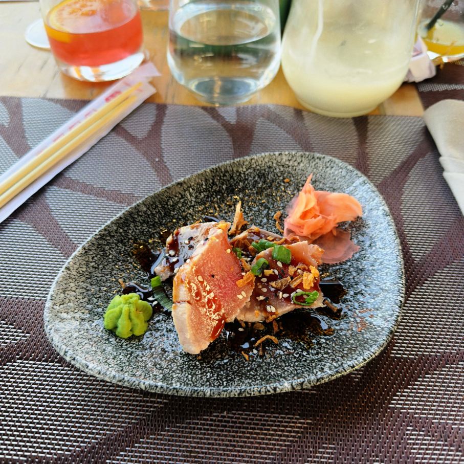 伊甸洛克度假酒店-旅行者