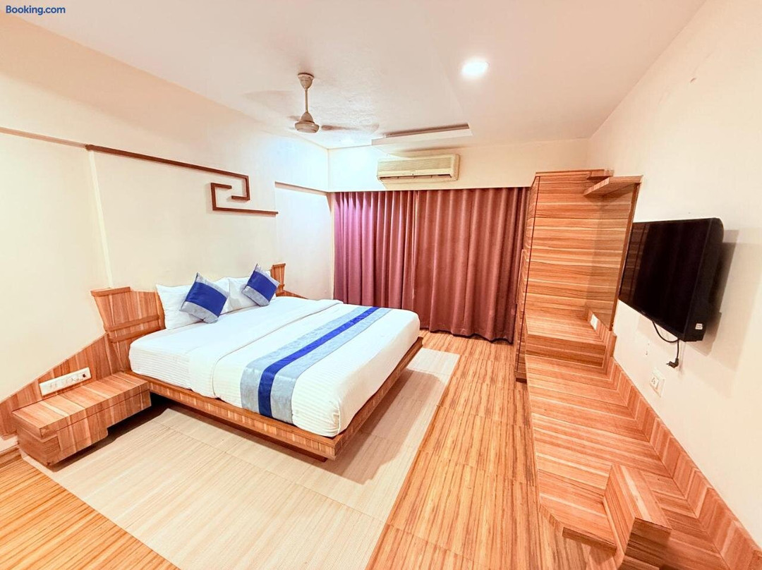Hotel Praveen