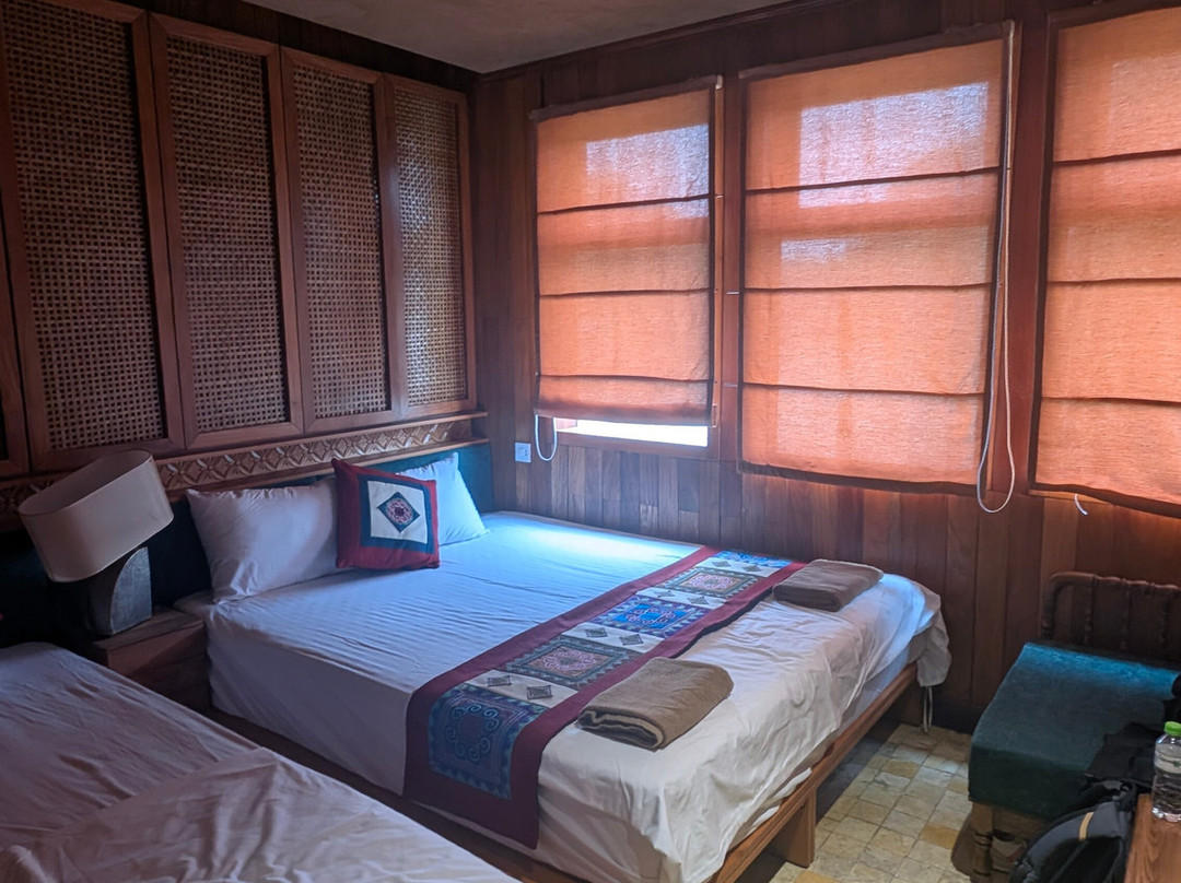Cat Ba Ocean Cruises-广宁省必去景点
