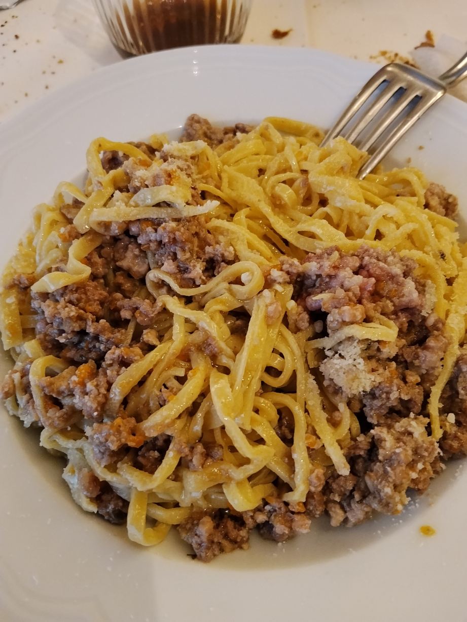 Hotel Ristorante la Casareccia-旅行者