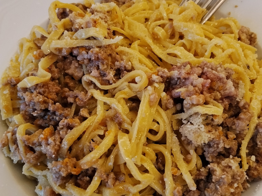 Hotel Ristorante la Casareccia主图