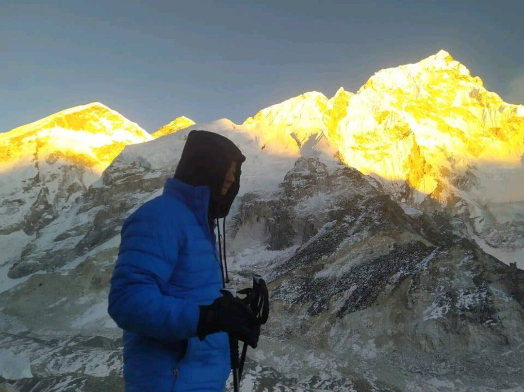 Unique Himalaya Treks And Expeditions-加德满都必去景点