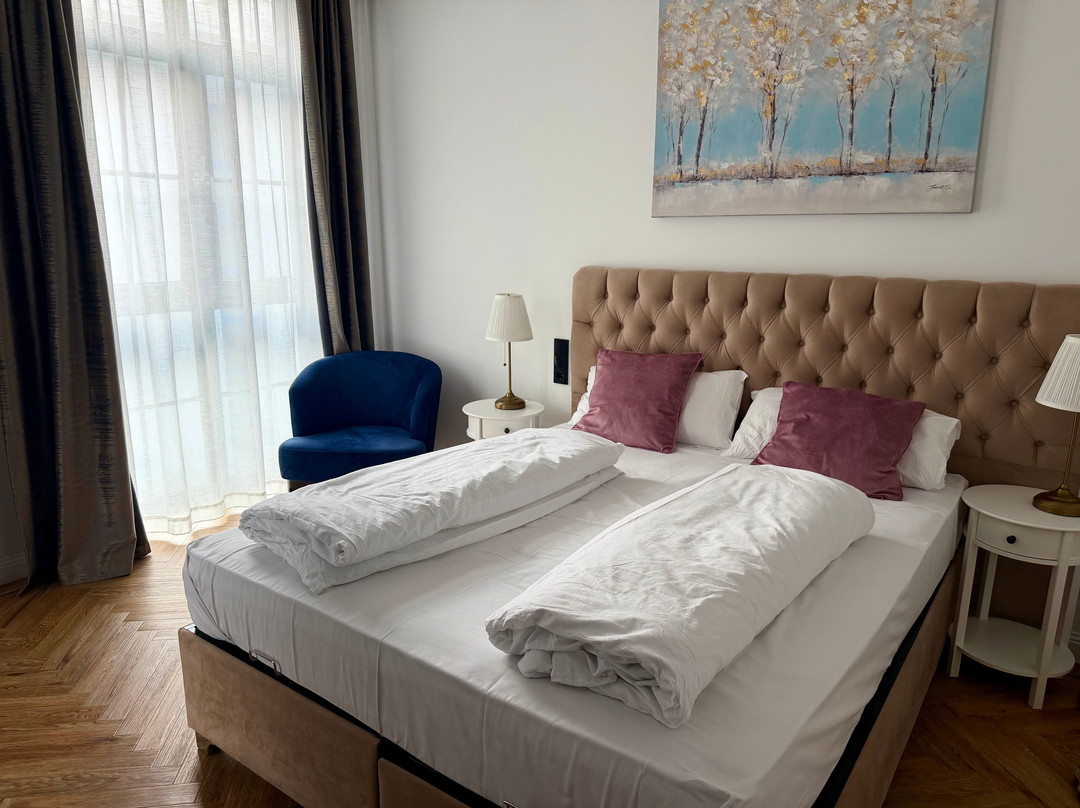Twins Hotel