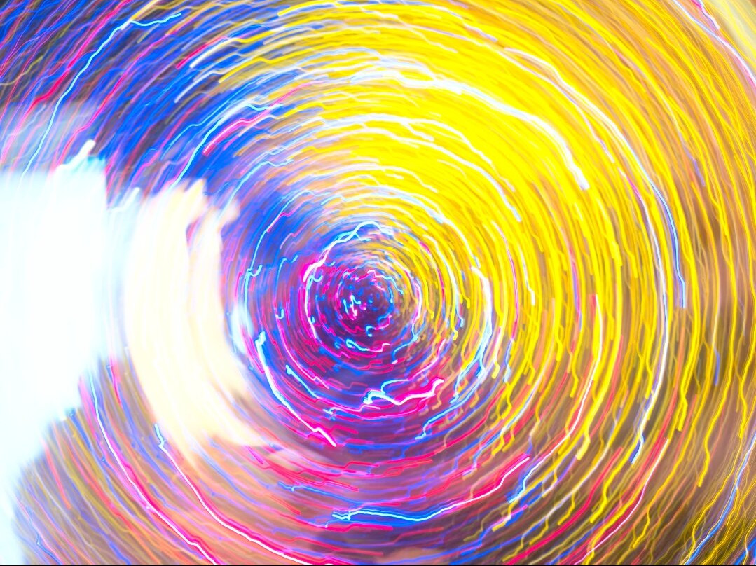 摄影暗房与光影世界展览-爱丁堡必去景点
