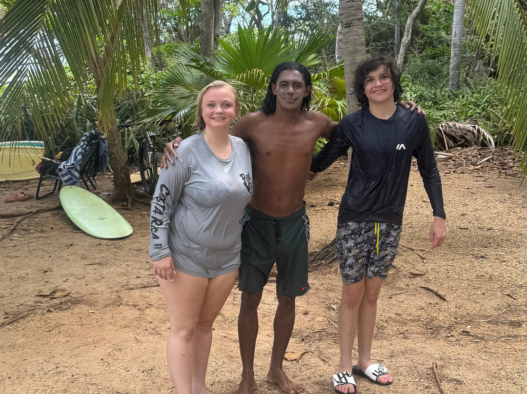 Snapper Surf School-Playa Avellanas必去景点