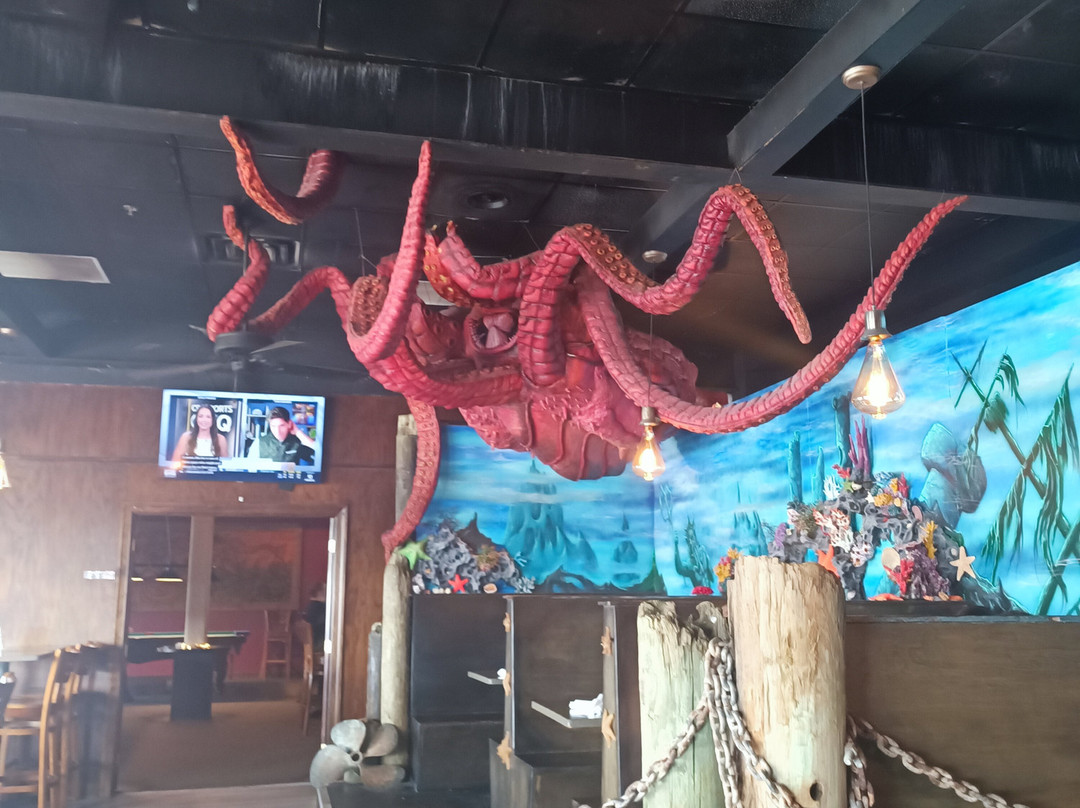Georgetown Corner Tavern