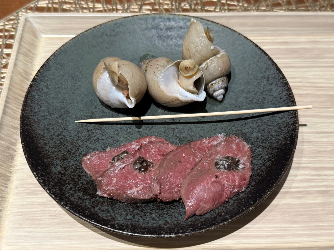 北拳知床酒店&度假村主图
