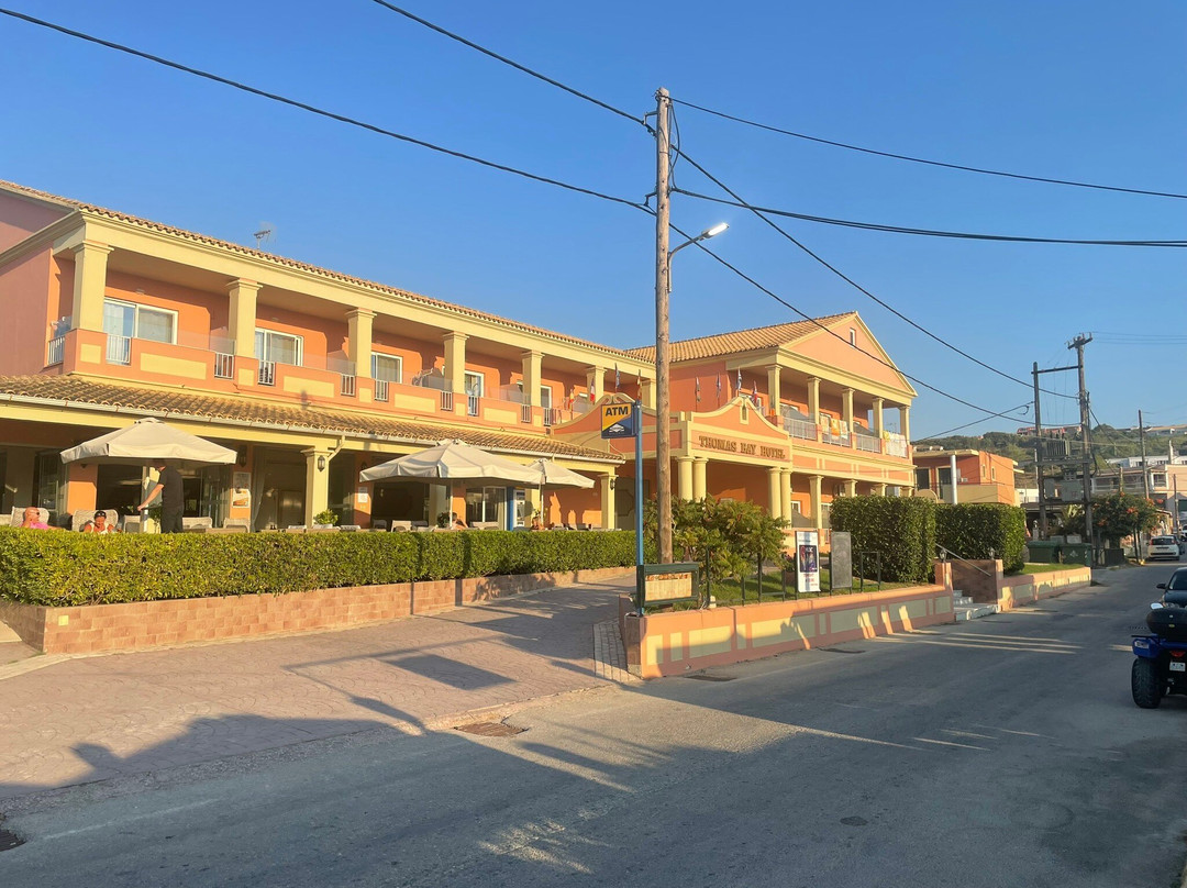Thomas Bay Hotel主图