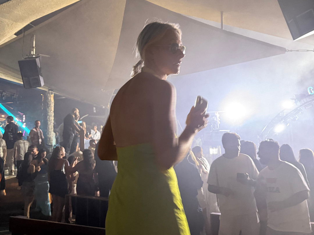 Cavo Paradiso Mykonos-米科诺斯必去景点