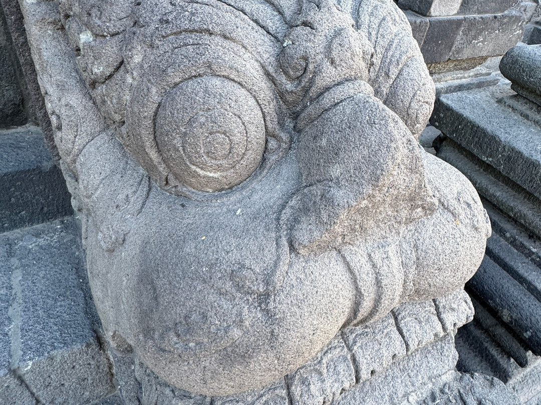 Prambanan Temple
