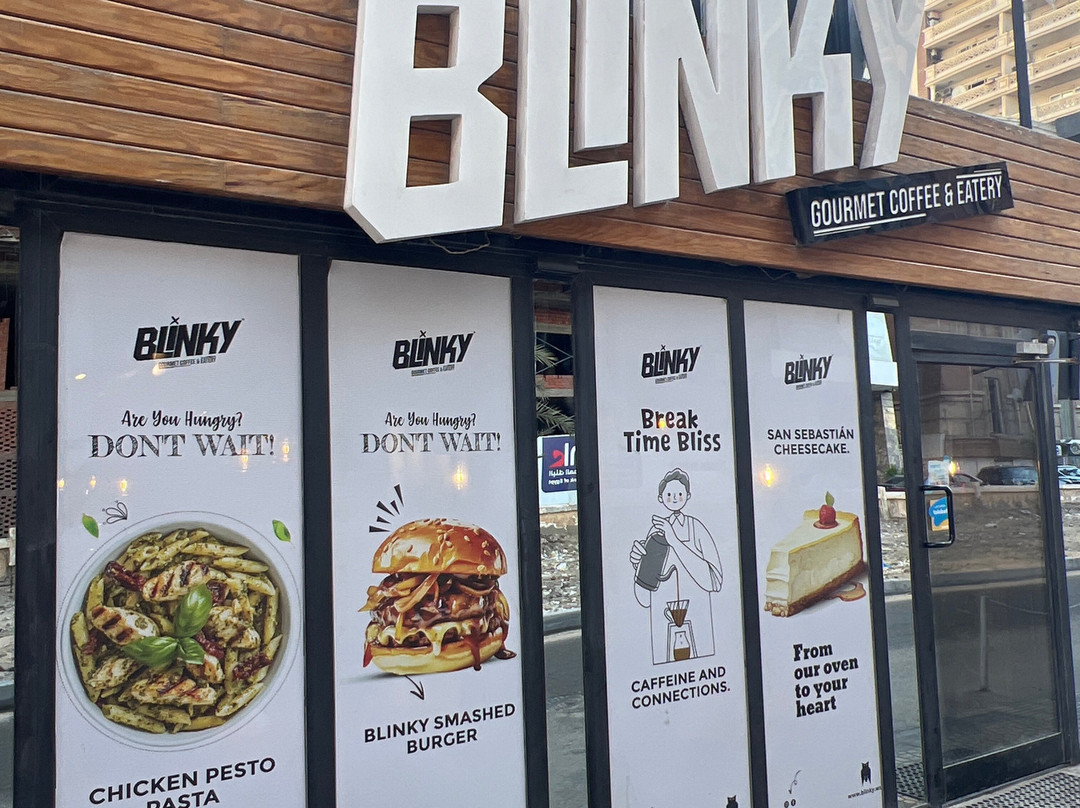 Blinky
