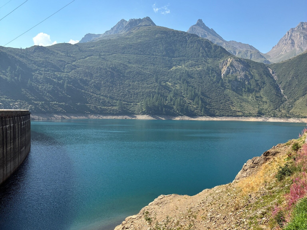 Lago di Morasco-Formazza必去景点