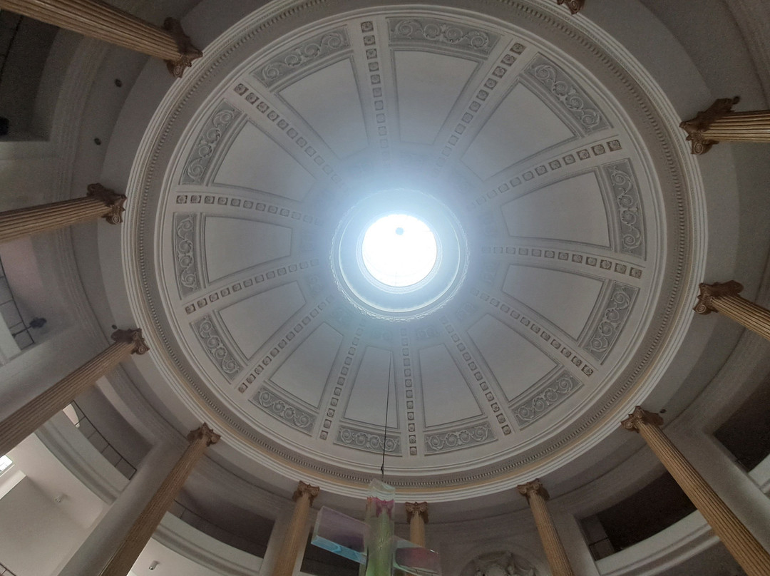 St. Lamberti Church-奥尔登堡必去景点