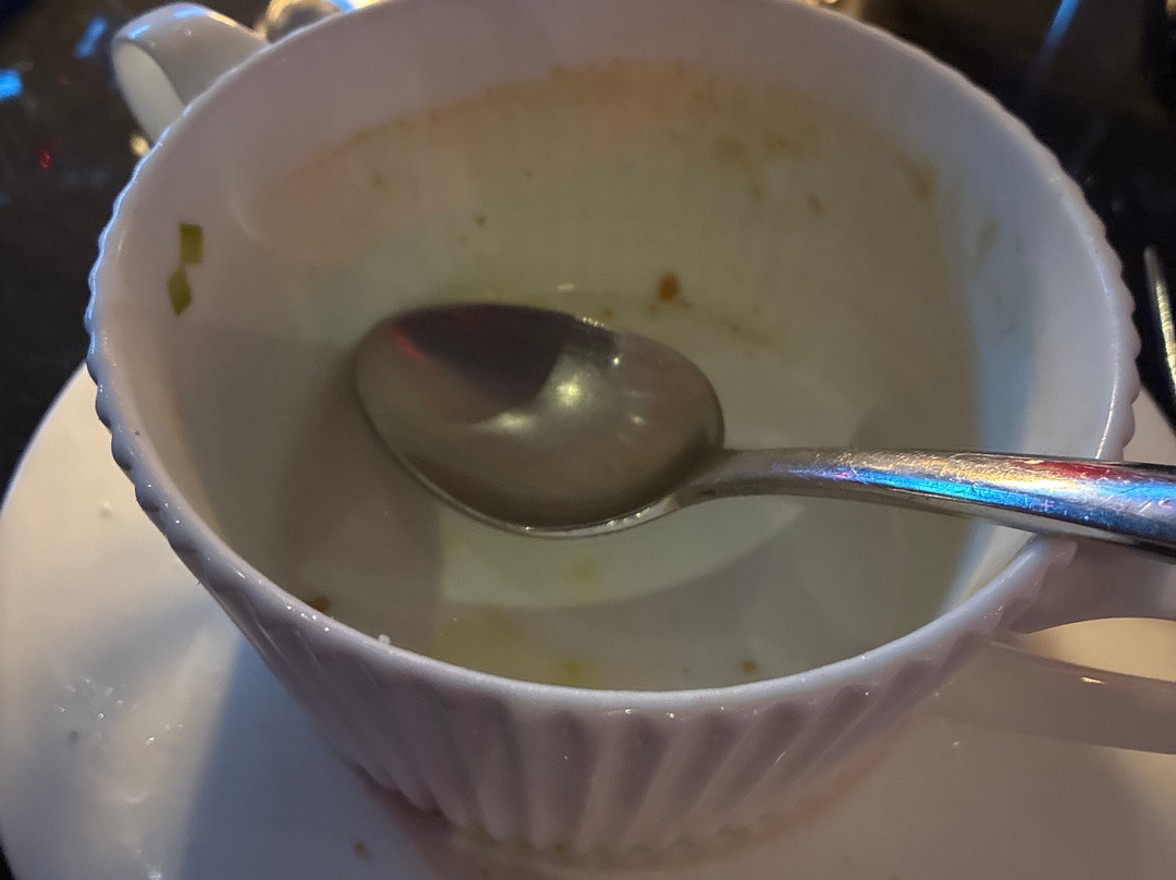 Bocca Di Lupo