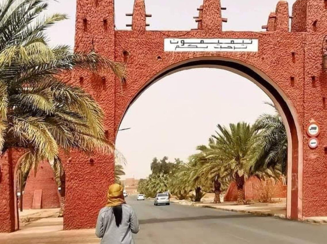 Algeria Explorers-Hydra必去景点