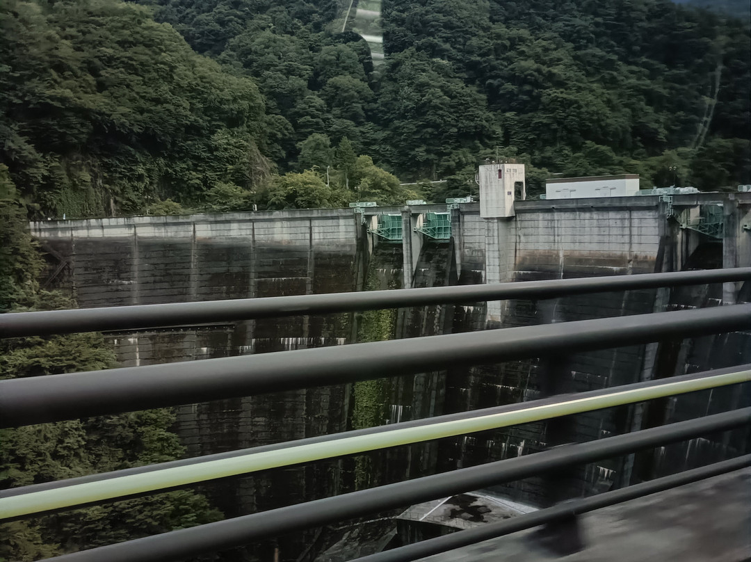 Mitsumine Shrine-秩父市必去景点