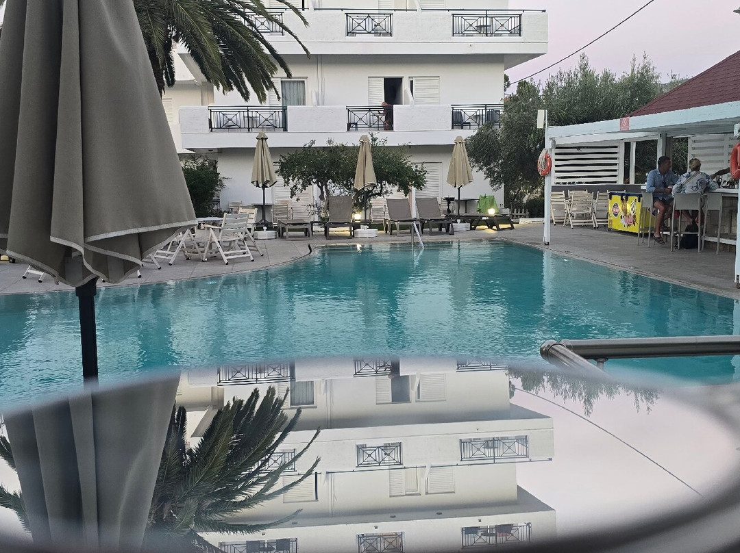 Hotel Romantica Apartments主图