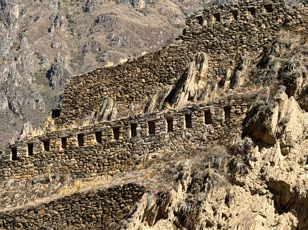 SAM Travel Peru-库斯科必去景点