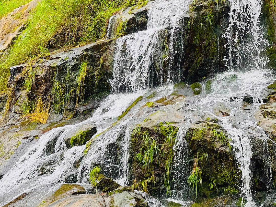 Cascata Salto do Rio Capivara-Sao Martinho必去景点