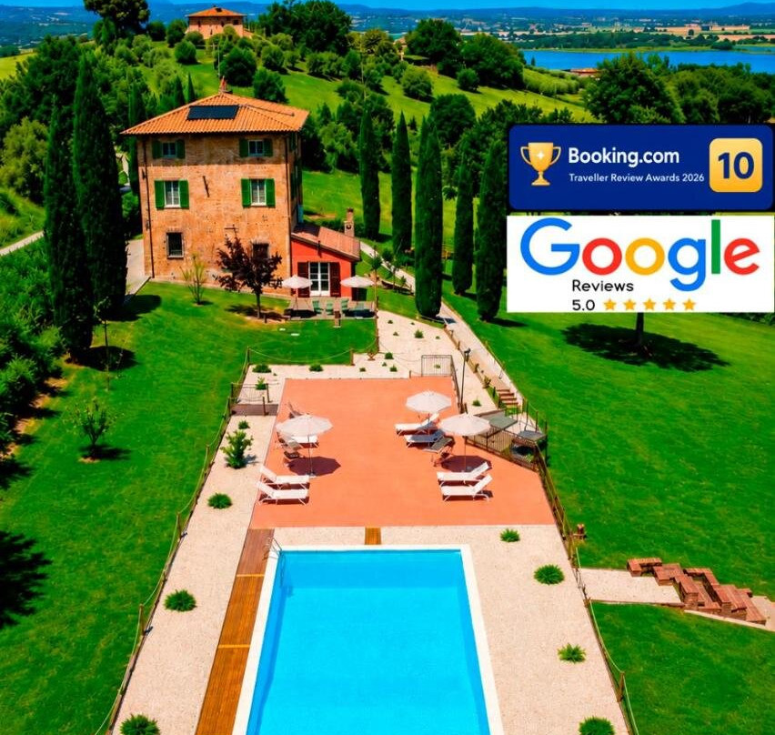 Dimora Gentile BnB