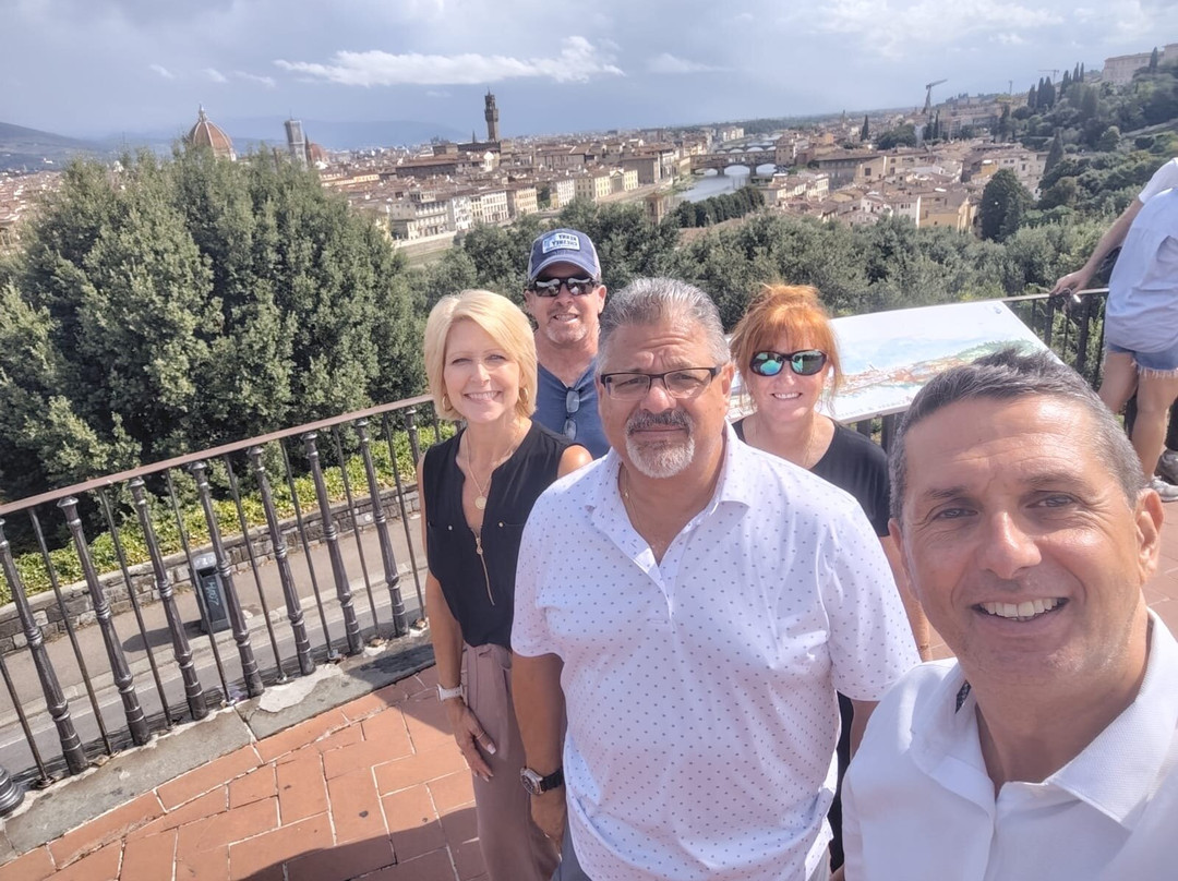 Limo Service in Italy-Rosignano Solvay必去景点
