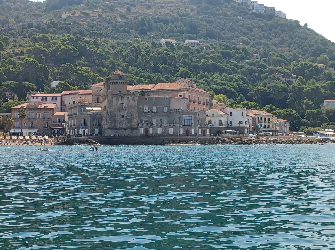 Seasun Boat Tours-Cetara必去景点