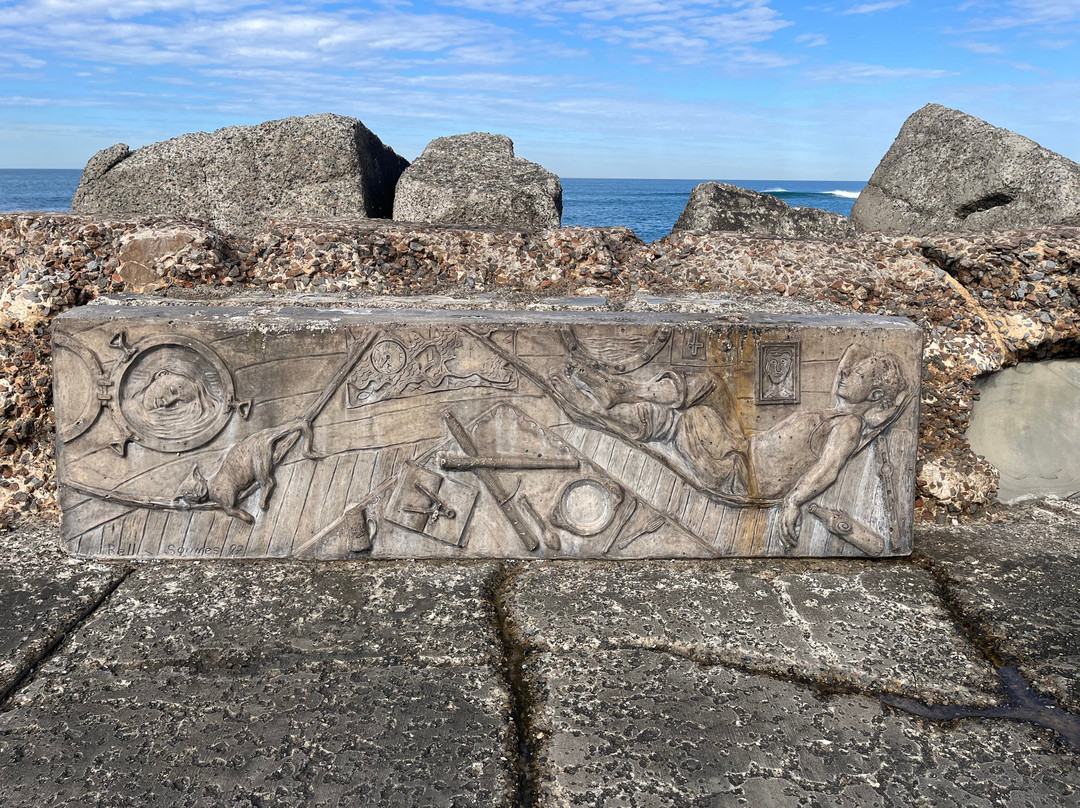Nobbys Head and Breakwall-纽卡斯尔必去景点