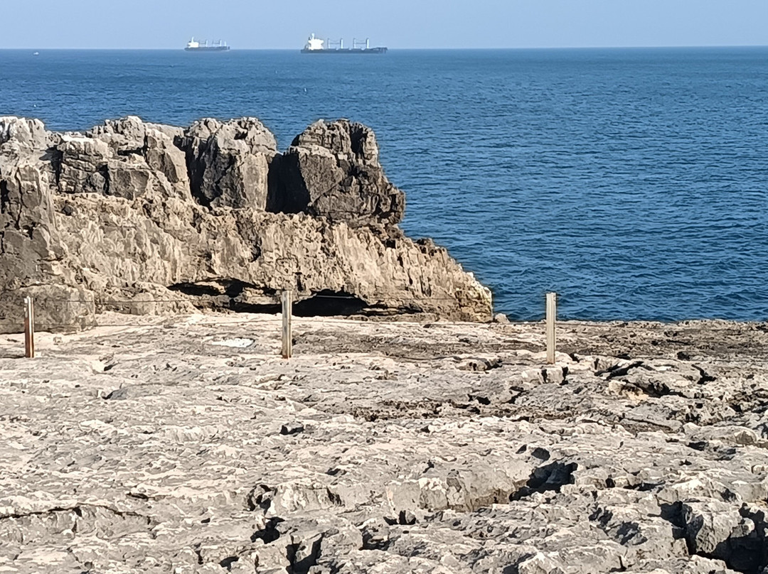 Boca do Inferno-卡斯凯什必去景点