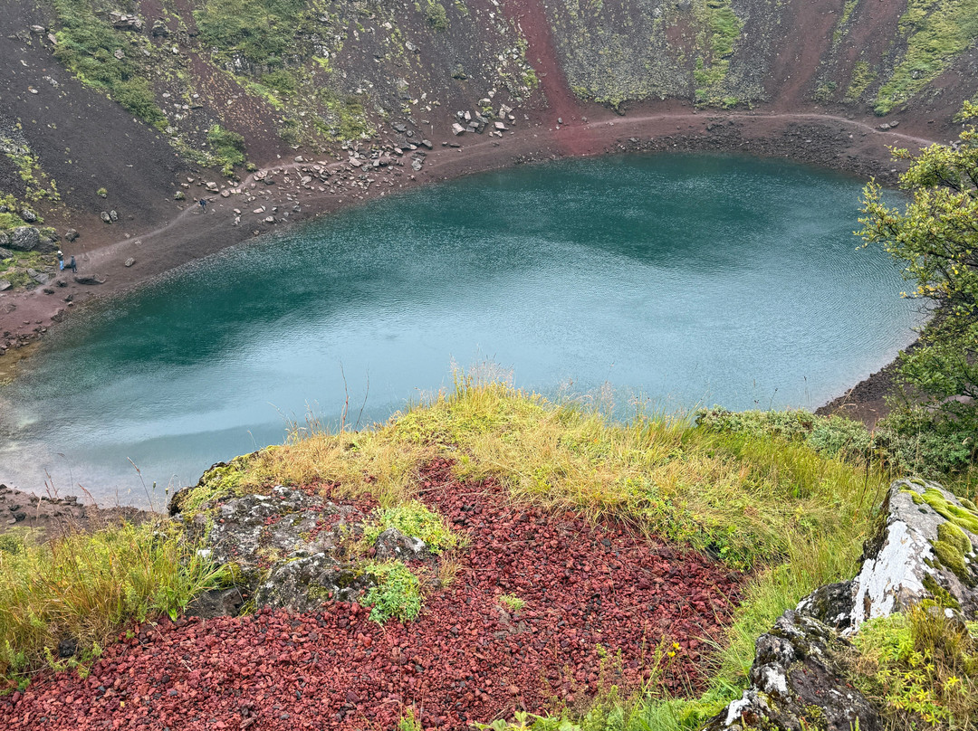 季节之旅-雷克雅未克必去景点