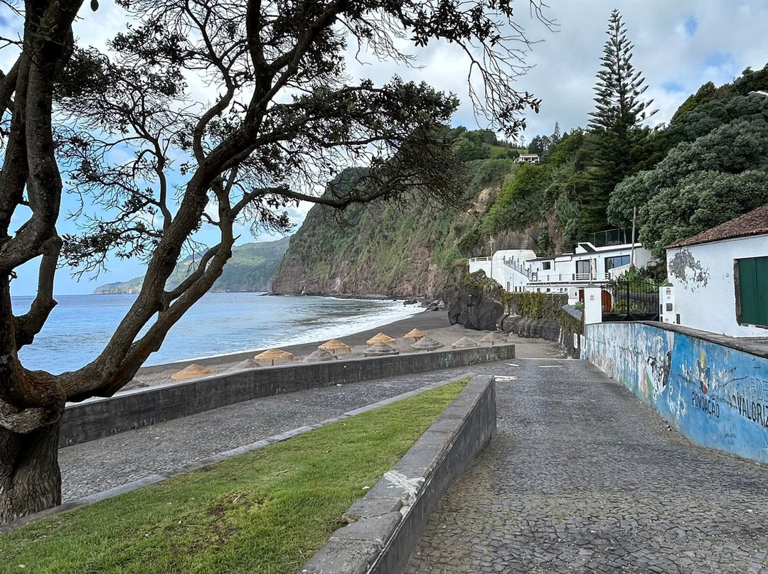 Pedro Ferreira Azores Tours-蓬塔德尔加达必去景点