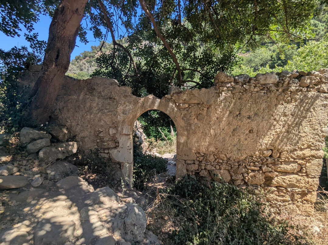 Rethymno City Tour-雷斯蒙必去景点