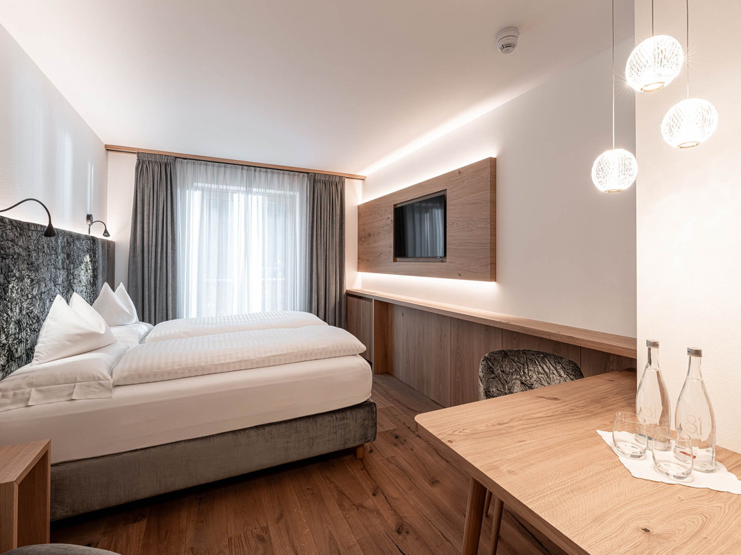 Hotel La Cacciatora主图