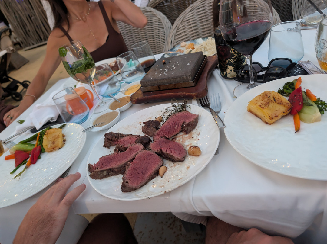 Amantes de Moraira