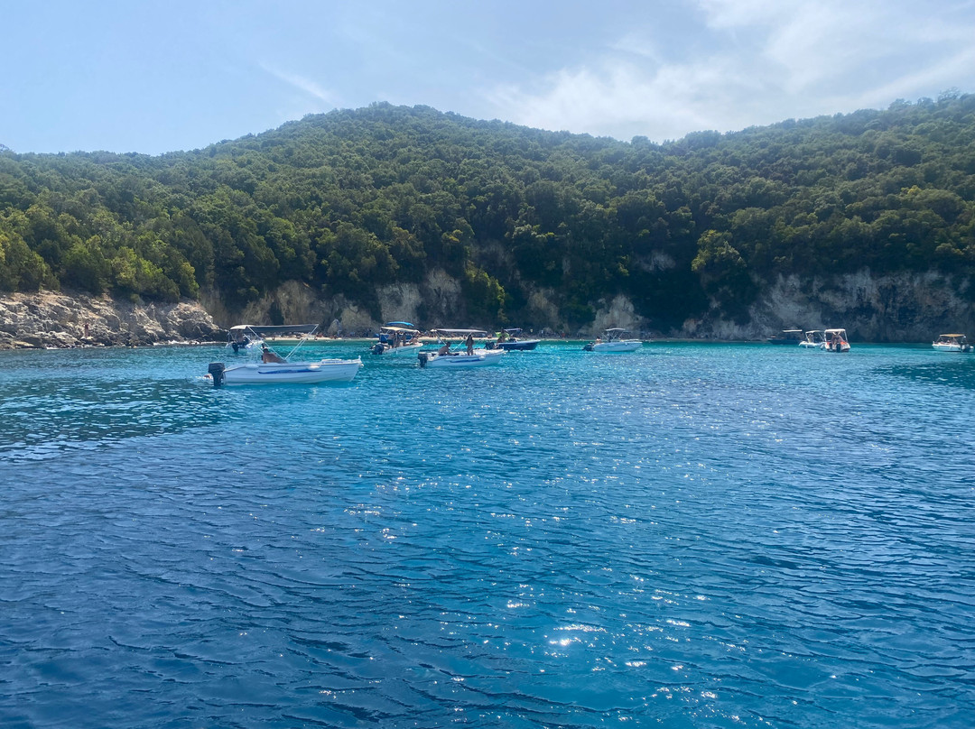 Privilege Speed Boats-Moraitika必去景点