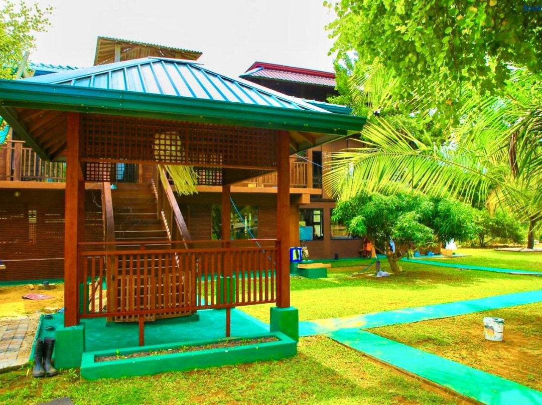 Lake Wind Resort & Restaurant