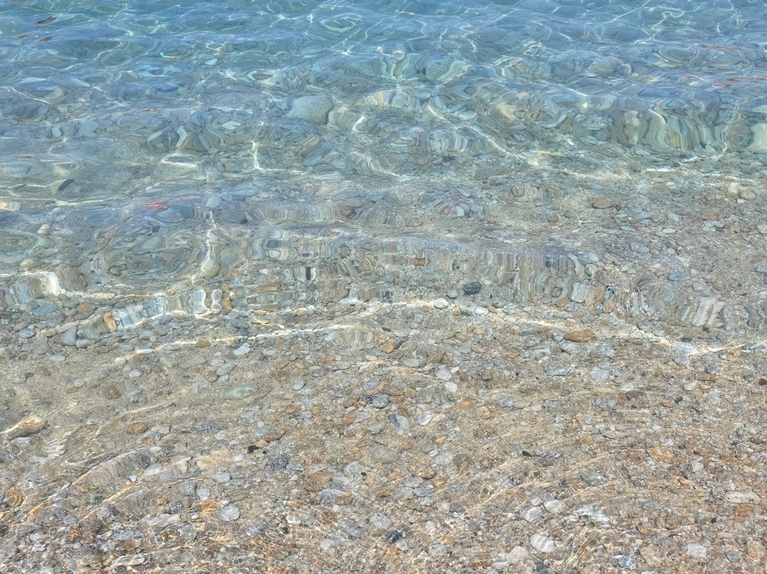 特罗佩亚海湾度假村主图