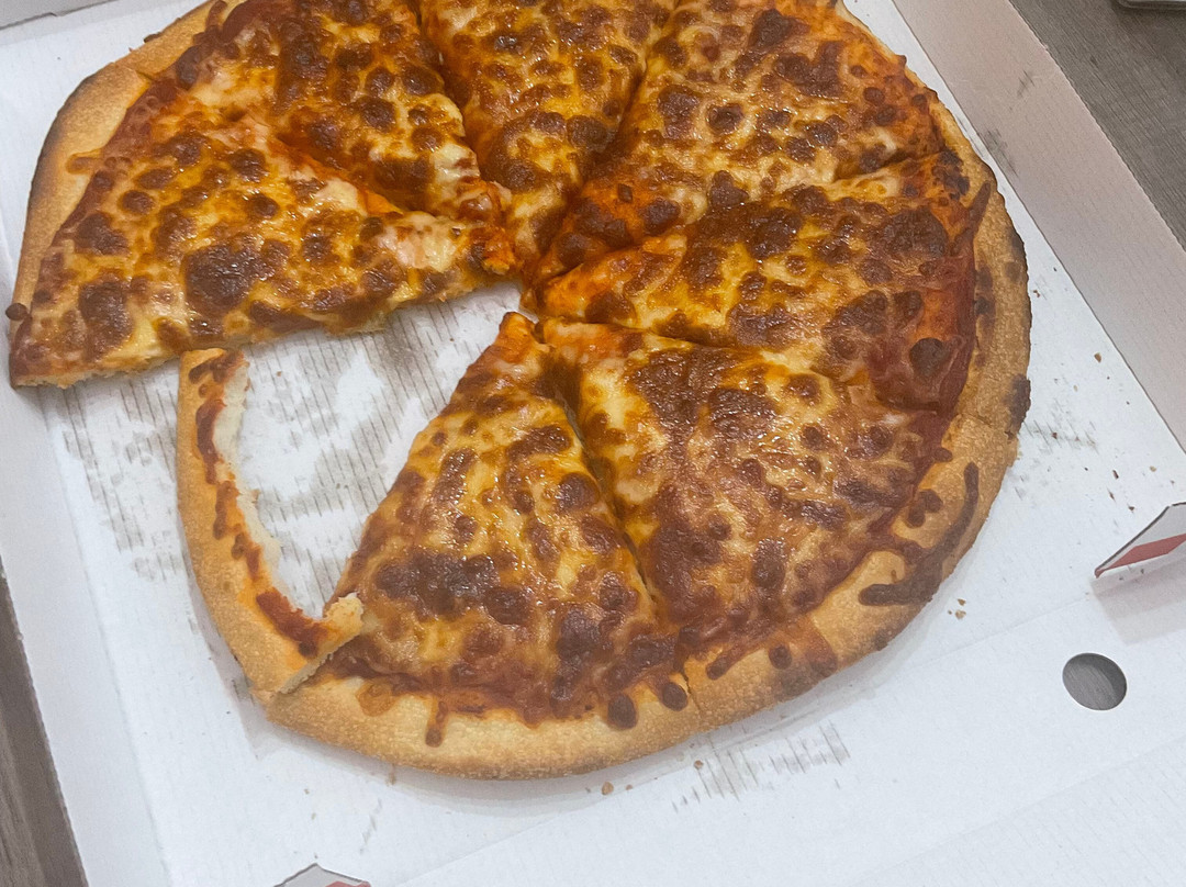 321 Takeway